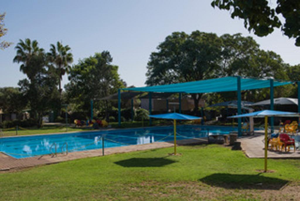 Villa Etnachta Kibbutz Afik Exterior foto